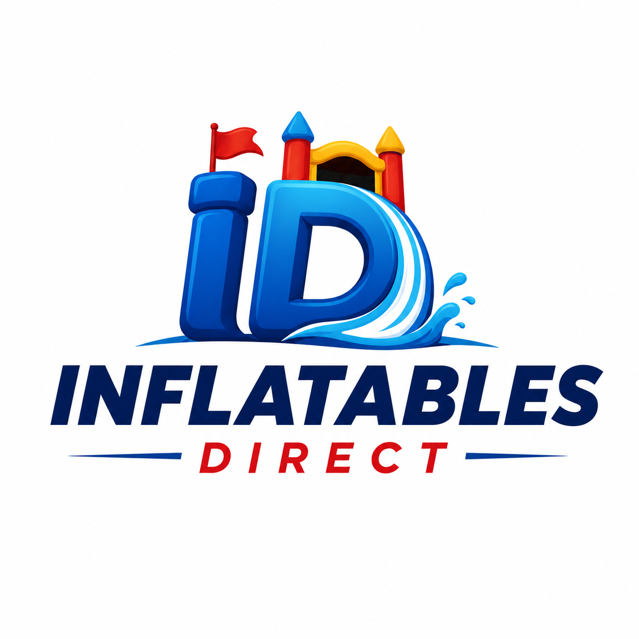 Inflatables Direct